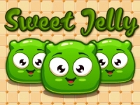 play Sweet Jelly game