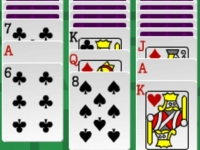 play Solitaire 2 game