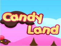 play Candy Land game