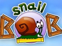 play Snail Bob 1 game