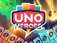 UNO Heroes