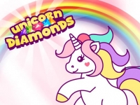 play Unicorn Diamonds game