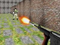 play Bullet Fire game