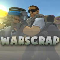 play Warscrap game