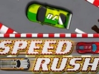 play Speed Rush game