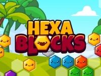 play Hexa Blocks game