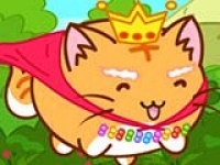 play Kitty Cat Power game