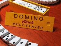 play Domino Multiplayer game