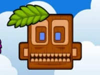 play TIKI TIKI HOP game