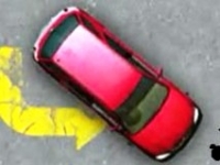 play Parking Fury 1 game