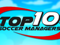 play Top 10 Soccer Managers game