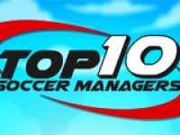 Top 10 Soccer Managers