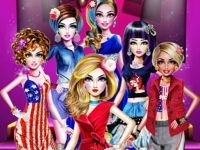 play Fashion Cover Diva game