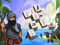play Treasure Island game