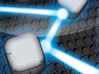 play Laser Puzzle game