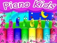 play Piano Kids game