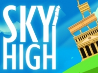 play Sky High game