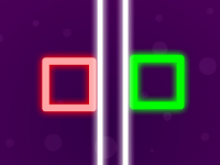 play Two Neon Boxes game