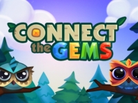play Connect The Gems game