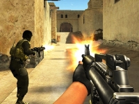 Counter Terrorist Strike