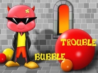 play Bubble Trouble 1 game