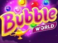 play Bubble World H5 game