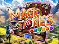 Magic Stones