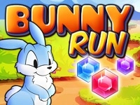play Bunny Run game