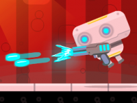 play Robo Battle game