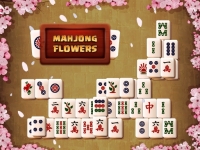 play Mahjong Flowers game