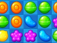 play Candy Match 4 game