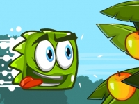 play Mango Mania game