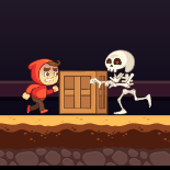 play Spooky Places game