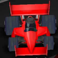 Formula Fever