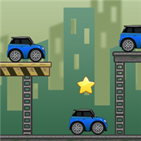 play Crazy Parking game