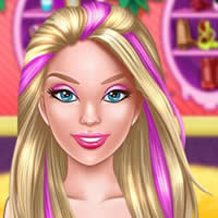 play Princess Messy Room game