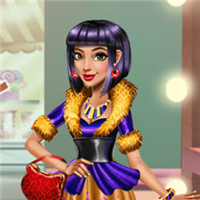 play Tris Fashionista Dolly game