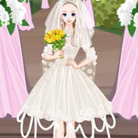 play Adventure Wedding game