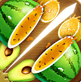 play Fruit Break game