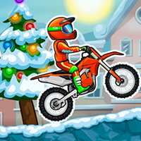 MOTO XM WINTER