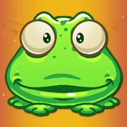 play Froggee game