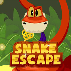 play Snake Escape game