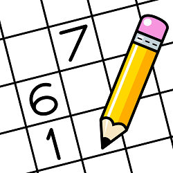 play Sudoku HTML5 game