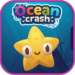 play Ocean Crash game