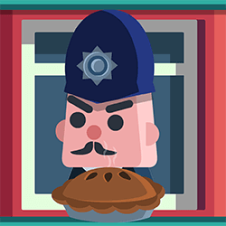 play Pie Attack game