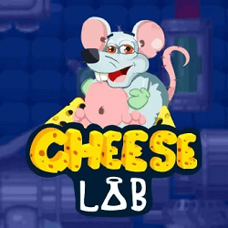 play Cheese Lab game