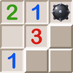 play Battleship Minesweeper game