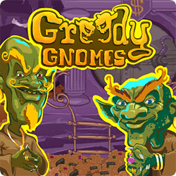 play Greedy Gnomes game