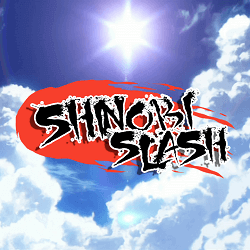 play Shinobi Slash game