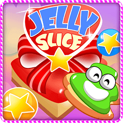 play Jelly Slice game